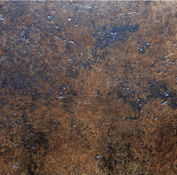 Клинкерная плитка Pav.METALICA CHERRY R9 33x33 Exagres