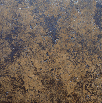 Клинкерная плитка Pav.METALICA VULCANO R9 33x33 Exagres