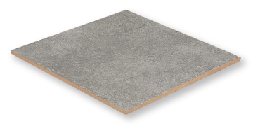Клинкерная плитка Pav. VEGA GRIS antideslizante 330x330x10 Exagres