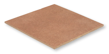 Клинкерная плитка Pav.Vega Rojo Antideslizante 33x33 Exagres