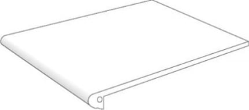 Клинкерная плитка PELD.ARAGON MU T-2 33x33 Gres de Alloza