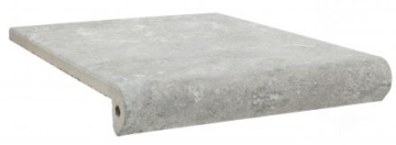 Клинкерная плитка Peld.MANHATTAN ML GREY fior 24.5x33x4 Exagres