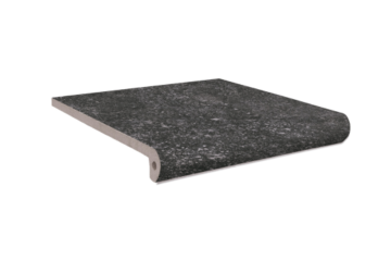 Клинкерная плитка Peld. Ml Ardenas Antracita C-3 33x33x4 Exagres