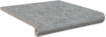 Клинкерная плитка Peld. Ml Ardenas Gris C-3 33x33x4 Exagres