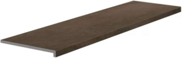 Клинкерная плитка Peld. Recto Cosmos Copper C-1 33x120x3 Exagres