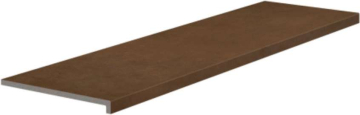 Клинкерная плитка Peld. Recto Cosmos Corten C-1 33x120x3 Exagres