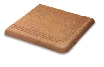 Клинкерная плитка Peldano Angular Recto 30,5x30,5 Greco Gres