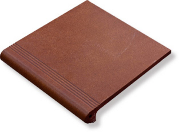 Клинкерная плитка Peldano Fiorentino Nature Asper (anti-slip) 24.5x33.4x5.4 Gresmanc