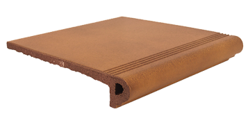 Клинкерная плитка Peldano Fiorentino Rodamanto 310x330x50 Gresmanc