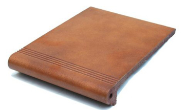 Клинкерная плитка Peldano Fiorentino Rodamanto Asper 31x33.4 Gresmanc
