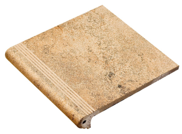 Клинкерная плитка Peldano Fiorentino Tambora Asper 31x33 Gresmanc