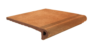 Клинкерная плитка Peldano Florentino Gobi Universal 310x330x50 Gresmanc