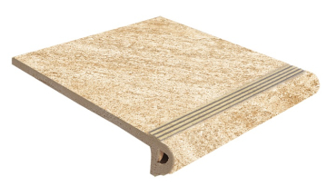 Клинкерная плитка Peldano Florentino Sahara 31x33.4x5.4 Gresmanc