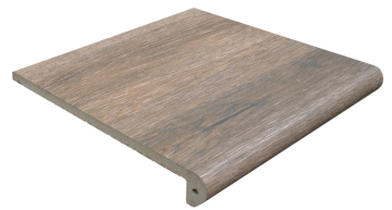 Клинкерная плитка PELDANO FOREST MOKA 33X33 Exagres
