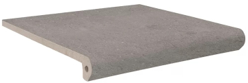 Клинкерная плитка Peldano ML Portland Grey R12 33x33 Exagres