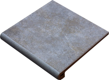 Клинкерная плитка Peldano Mytho Acero 32.5x32.8 Gres de Aragon