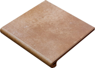 Клинкерная плитка Peldano Mytho Tierra 32.5x32.8 Gres de Aragon