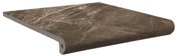 Клинкерная плитка Peldano Nevada Emperador 33x33x4 Exagres