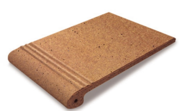 Клинкерная плитка Peldano Recto 31,4x30,5 Greco Gres