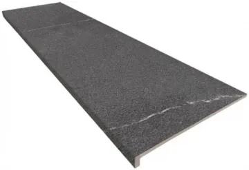 Клинкерная плитка Peldano Recto Albaroc Hulla R9 330х1200х12 Exagres