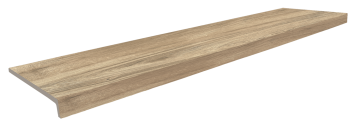 Клинкерная плитка Peldano Recto Amazonica 1200x317х40 Gresmanc