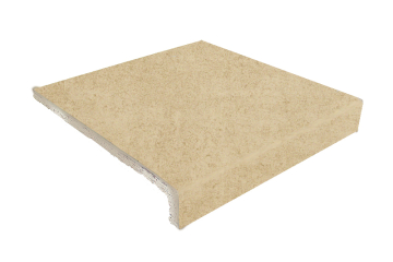 Клинкерная плитка Peldano Recto Evo Beige 310x317x40 Gresmanc