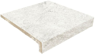 Клинкерная плитка Peldano Recto Evo White Stone 31x31.7 Gresmanc