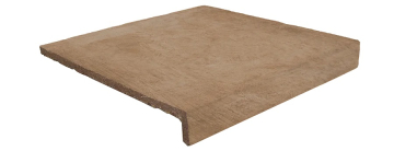 Клинкерная плитка Peldano Recto Jordania Soft 310x317x40 Gresmanc