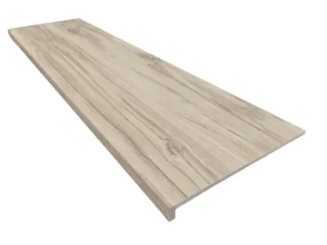 Клинкерная плитка Peldano Recto Lizana Haya C-1 R9 33x120x3 Exagres