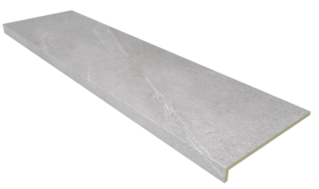 Клинкерная плитка Peldano Recto Materia Gris Antislip 31.5x119.7 Gres de Aragon