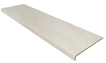 Клинкерная плитка Peldano Recto Materia Ivory Antislip 31.5x119.7 Gres de Aragon