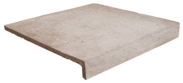 Клинкерная плитка Peldano Recto Menorca Soft 310x317x40 Gresmanc