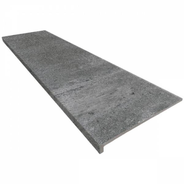 Клинкерная плитка PELDANO RECTO OPERA IRON 33x120 Exagres