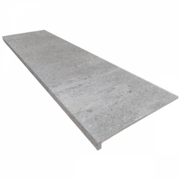 Клинкерная плитка PELDANO RECTO OPERA SILVER 33x120 Exagres