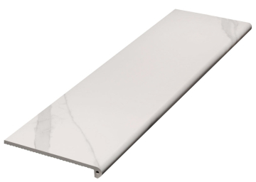 Клинкерная плитка Peldano Statuario Calipso Matt 33x120 Exagres