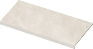 Клинкерная плитка Petra Peldаno Recto Crema Antislip 119.7x31.5 Gres de Aragon