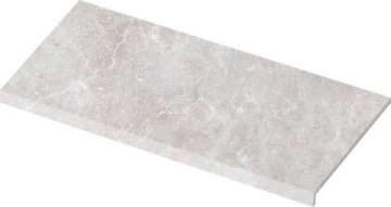 Клинкерная плитка Petra Peldаno Recto Gris Antislip 119.7x31.5 Gres de Aragon