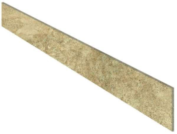 Клинкерная плитка Petra Tapa Peldano Ocre 3.5x31.5 Gres de Aragon