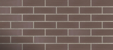 Клинкерная плитка Plato Brown 2101 240х71х14 Terramatic
