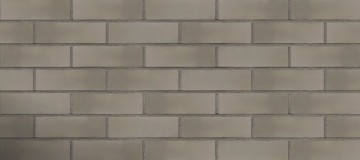 Клинкерная плитка Plato Grey 8101 240х71х14 Terramatic