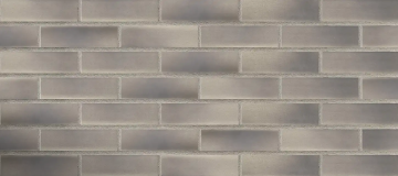 Клинкерная плитка Plato Grey AB 8103 240х71х14 Terramatic