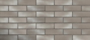 Клинкерная плитка Plato Grey AC 8104 240х71х14 Terramatic