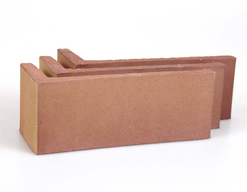 Клинкерная плитка Plato Original угловая AK 1109 (Y) 185x60x71x14 Terramatic