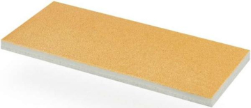 Клинкерная плитка Подступенок 414 Песочный 11x30 Steady Step