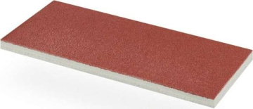 Клинкерная плитка Подступенок 416 Красный 11x30 Steady Step