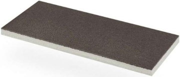 Клинкерная плитка Подступенок 420 Антрацит 11x30 Steady Step