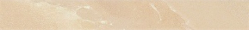 Клинкерная плитка Подступенок Tibet Beige 120x15 Gres de Aragon