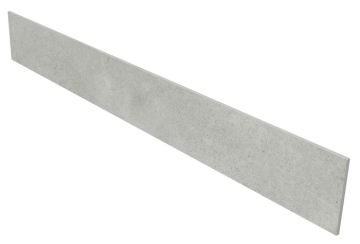 Клинкерная плитка Подступенок Urban Gris 120*15 Gres de Aragon