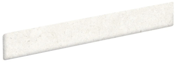 Клинкерная плитка Remate Peldano Recto Bedford White C-1 R9 30х330х7,5 Exagres