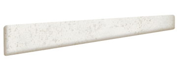 Клинкерная плитка Remate Peldano Recto Litos Artico C-3 R11 3x33 Exagres